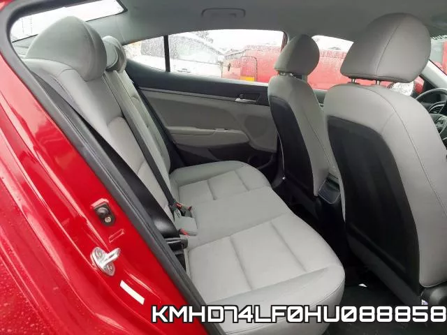 KMHD74LF0HU088858 фото 6