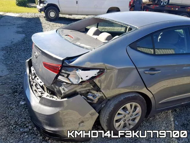 KMHD74LF3KU779700 фото 8