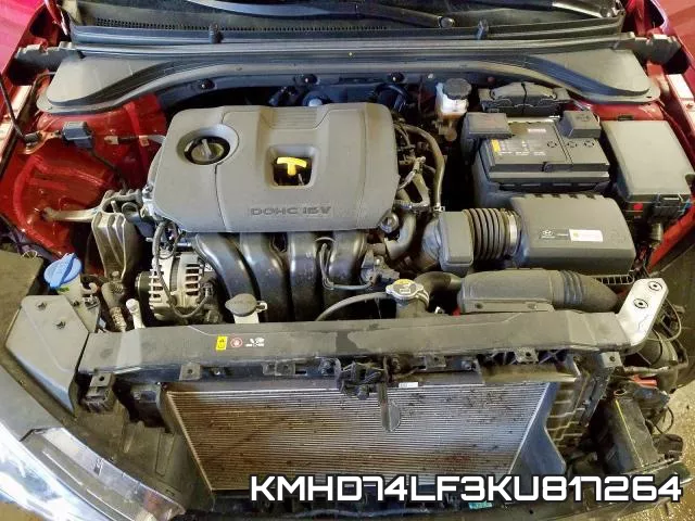 KMHD74LF3KU817264 фото 6