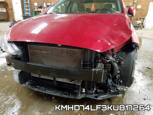 KMHD74LF3KU817264 фото 7