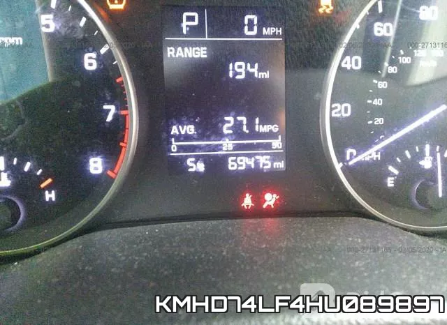 KMHD74LF4HU089897 фото 6