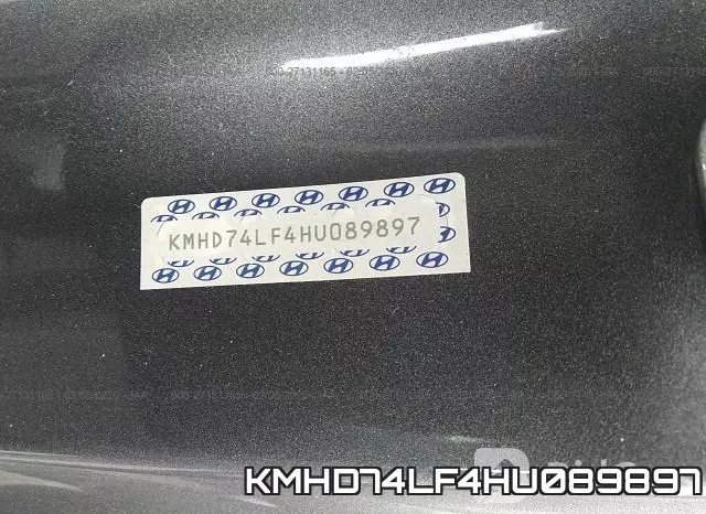 KMHD74LF4HU089897 фото 8
