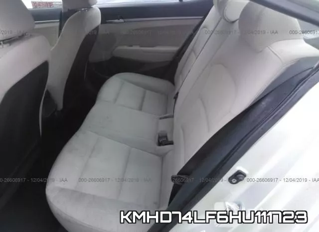 KMHD74LF6HU111723 фото 7