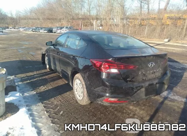 KMHD74LF6KU888782 фото 4