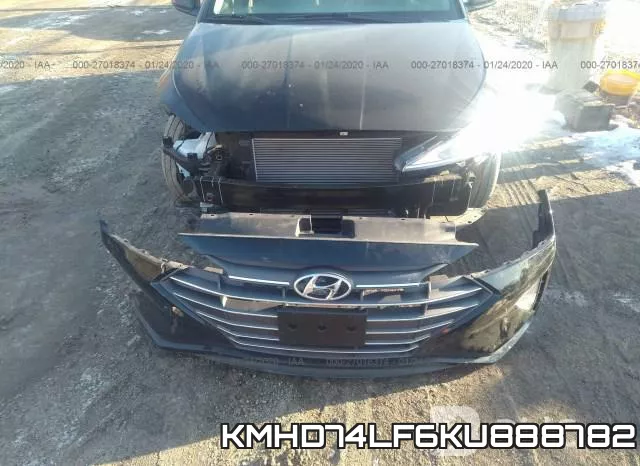 KMHD74LF6KU888782 фото 7