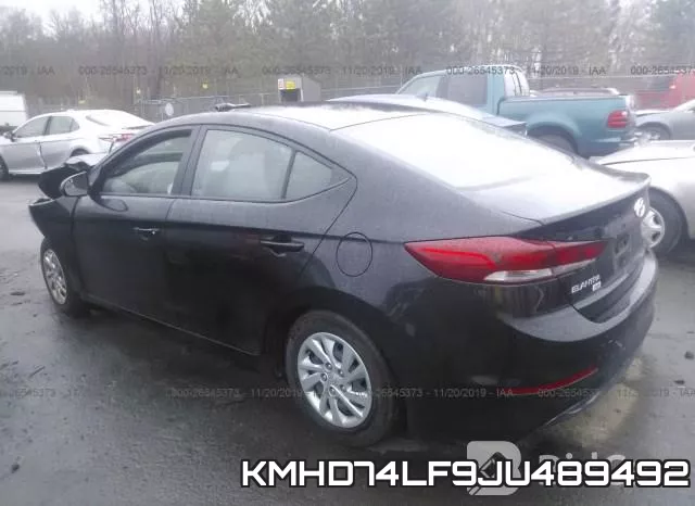 KMHD74LF9JU489492 фото 4
