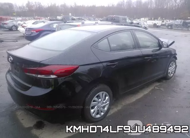 KMHD74LF9JU489492 фото 5