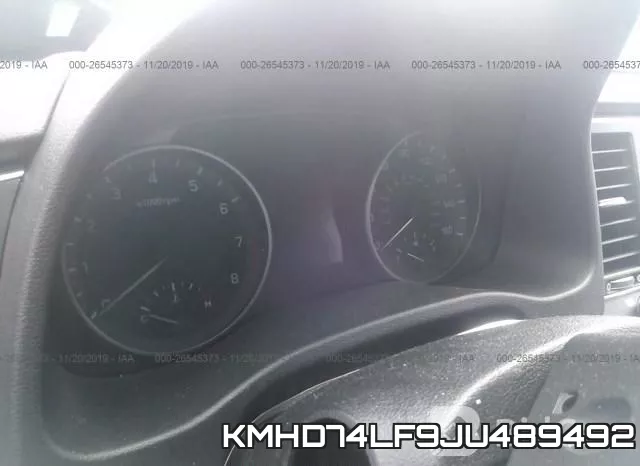 KMHD74LF9JU489492 фото 8
