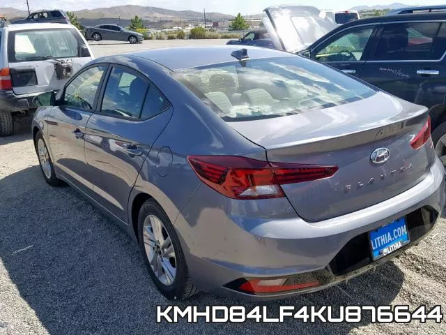 KMHD84LF4KU876644 фото 4