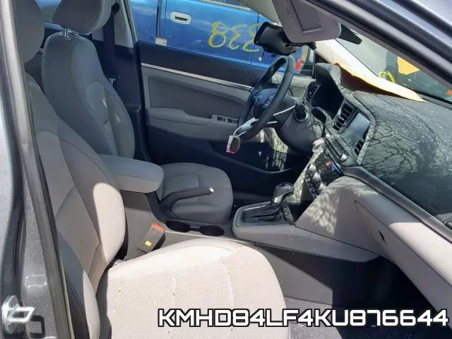 KMHD84LF4KU876644 фото 6
