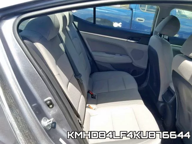 KMHD84LF4KU876644 фото 7