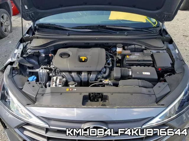 KMHD84LF4KU876644 фото 8