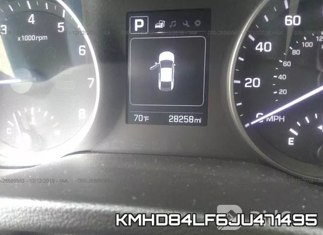 KMHD84LF6JU471495 фото 7