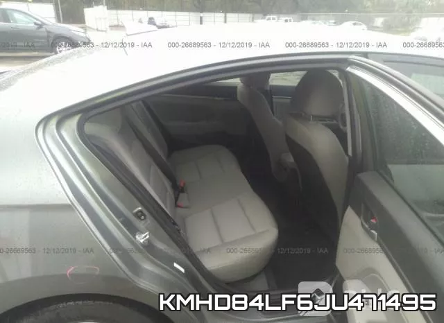 KMHD84LF6JU471495 фото 8