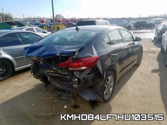 KMHD84LF7HU103515 фото 5