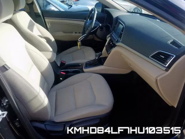 KMHD84LF7HU103515 фото 6