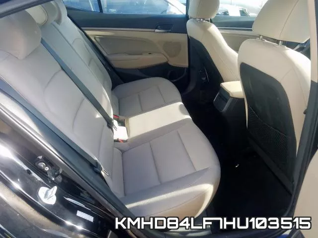 KMHD84LF7HU103515 фото 7