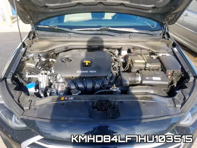 KMHD84LF7HU103515 фото 8