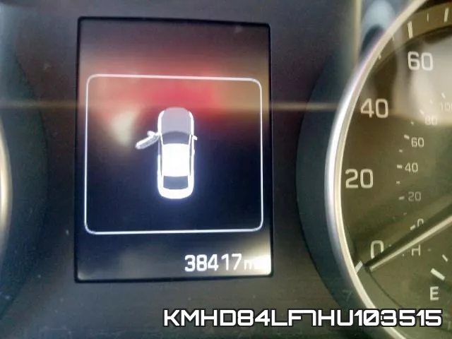 KMHD84LF7HU103515 фото 9