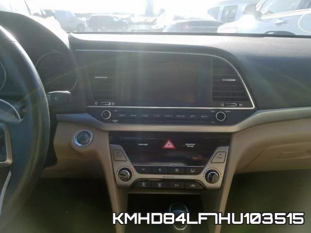 KMHD84LF7HU103515 фото 10