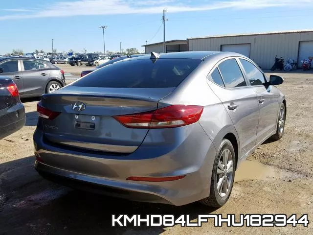 KMHD84LF7HU182944 фото 4