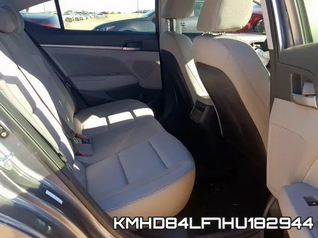 KMHD84LF7HU182944 фото 6