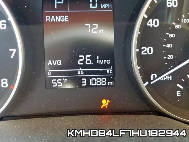 KMHD84LF7HU182944 фото 8