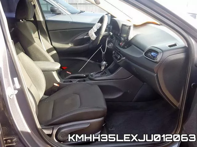 KMHH35LEXJU012063 фото 6