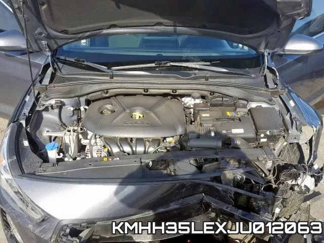 KMHH35LEXJU012063 фото 8