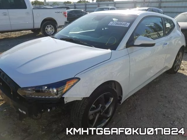 KMHTG6AF0KU017824 фото 3