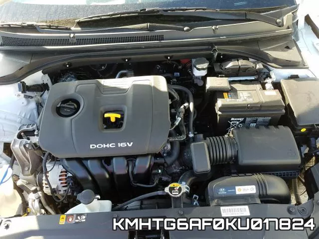 KMHTG6AF0KU017824 фото 7