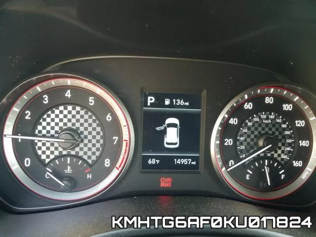 KMHTG6AF0KU017824 фото 8
