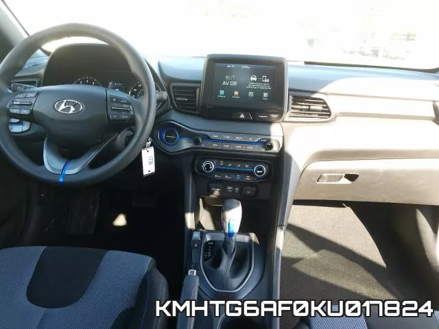 KMHTG6AF0KU017824 фото 9