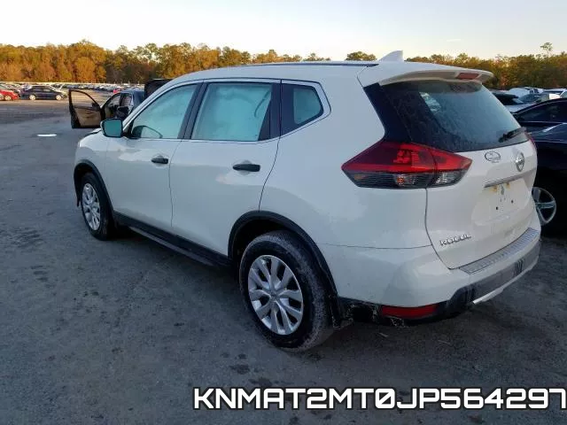 KNMAT2MT0JP564297 фото 4