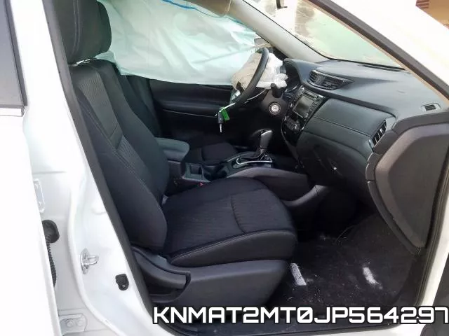 KNMAT2MT0JP564297 фото 6