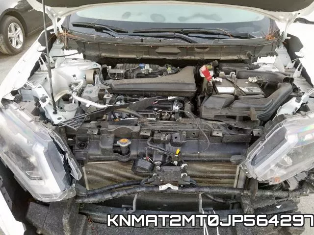 KNMAT2MT0JP564297 фото 8