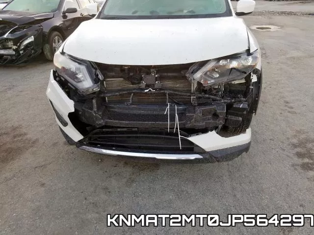 KNMAT2MT0JP564297 фото 10