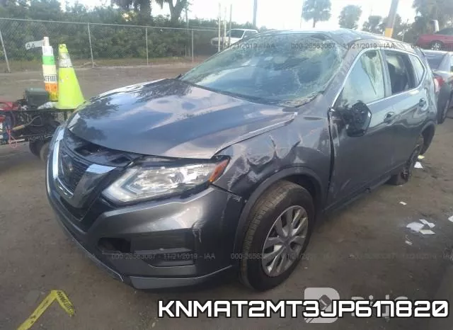 KNMAT2MT3JP617820 фото 3