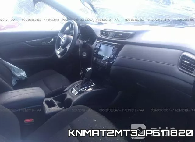 KNMAT2MT3JP617820 фото 4