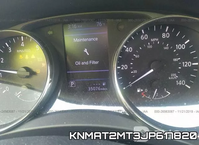 KNMAT2MT3JP617820 фото 6