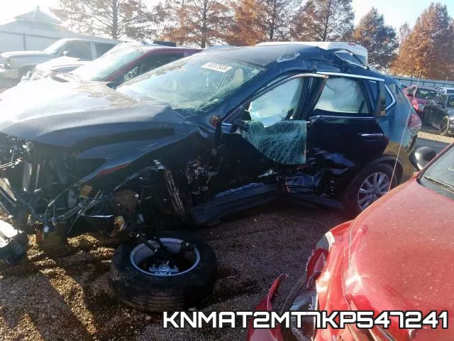 KNMAT2MT7KP547241 фото 2