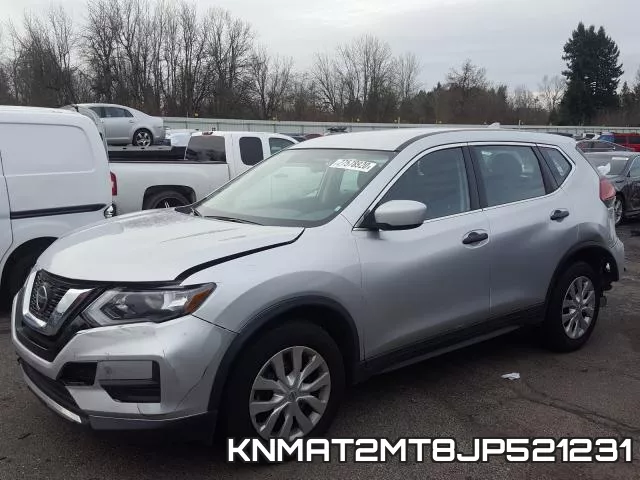 KNMAT2MT8JP521231 фото 3