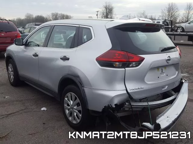 KNMAT2MT8JP521231 фото 4