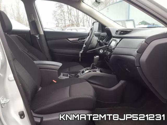 KNMAT2MT8JP521231 фото 5