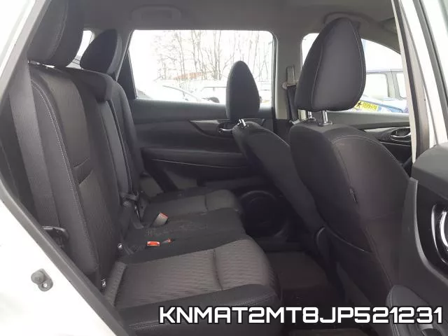 KNMAT2MT8JP521231 фото 6