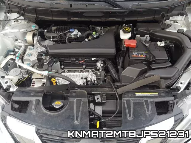 KNMAT2MT8JP521231 фото 7