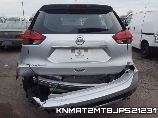 KNMAT2MT8JP521231 фото 9
