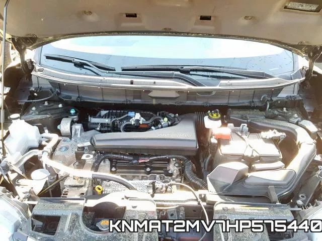 KNMAT2MV7HP575440 фото 7