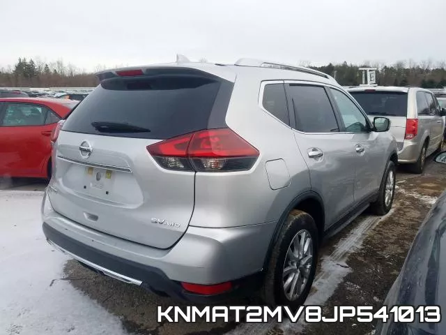 KNMAT2MV8JP541013 фото 3