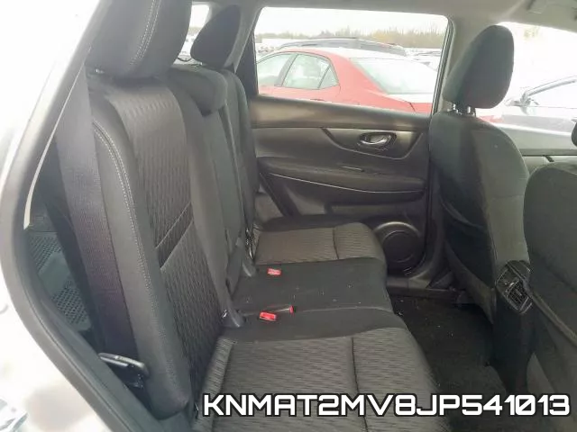 KNMAT2MV8JP541013 фото 4
